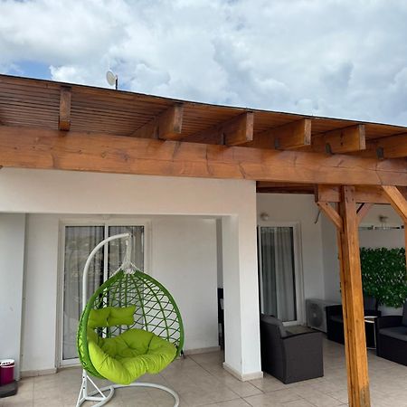 Apartmán Galtheo Lachi Exteriér fotografie
