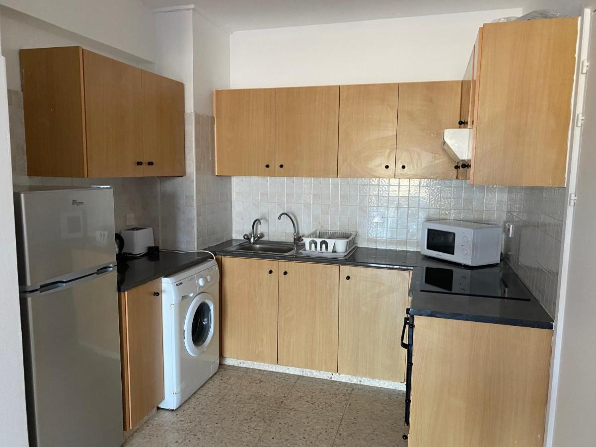 Apartmán Galtheo Lachi Exteriér fotografie