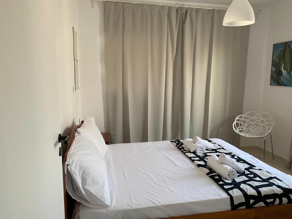 Apartmán Galtheo Lachi Exteriér fotografie