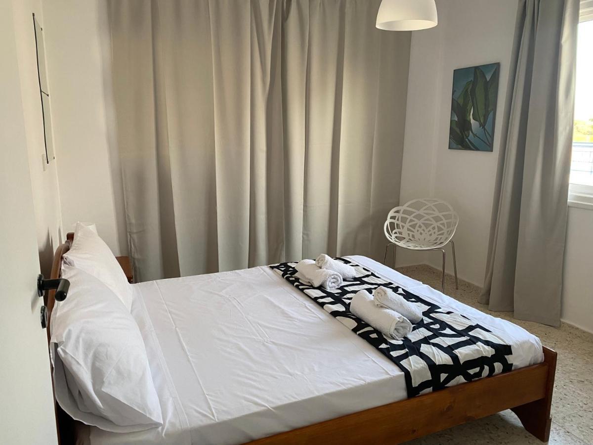 Apartmán Galtheo Lachi Exteriér fotografie