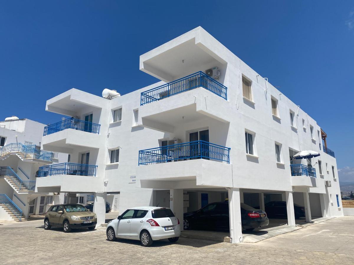 Apartmán Galtheo Lachi Exteriér fotografie