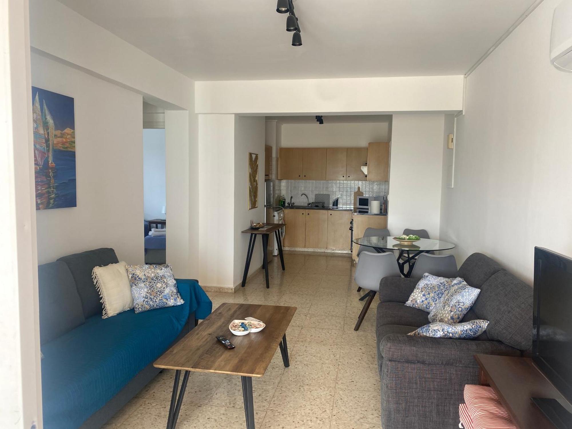 Apartmán Galtheo Lachi Exteriér fotografie