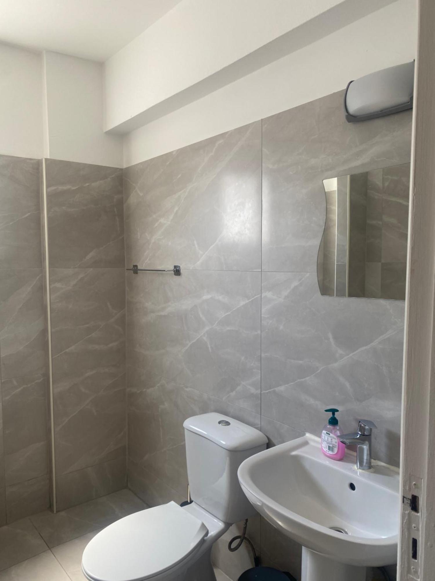 Apartmán Galtheo Lachi Exteriér fotografie