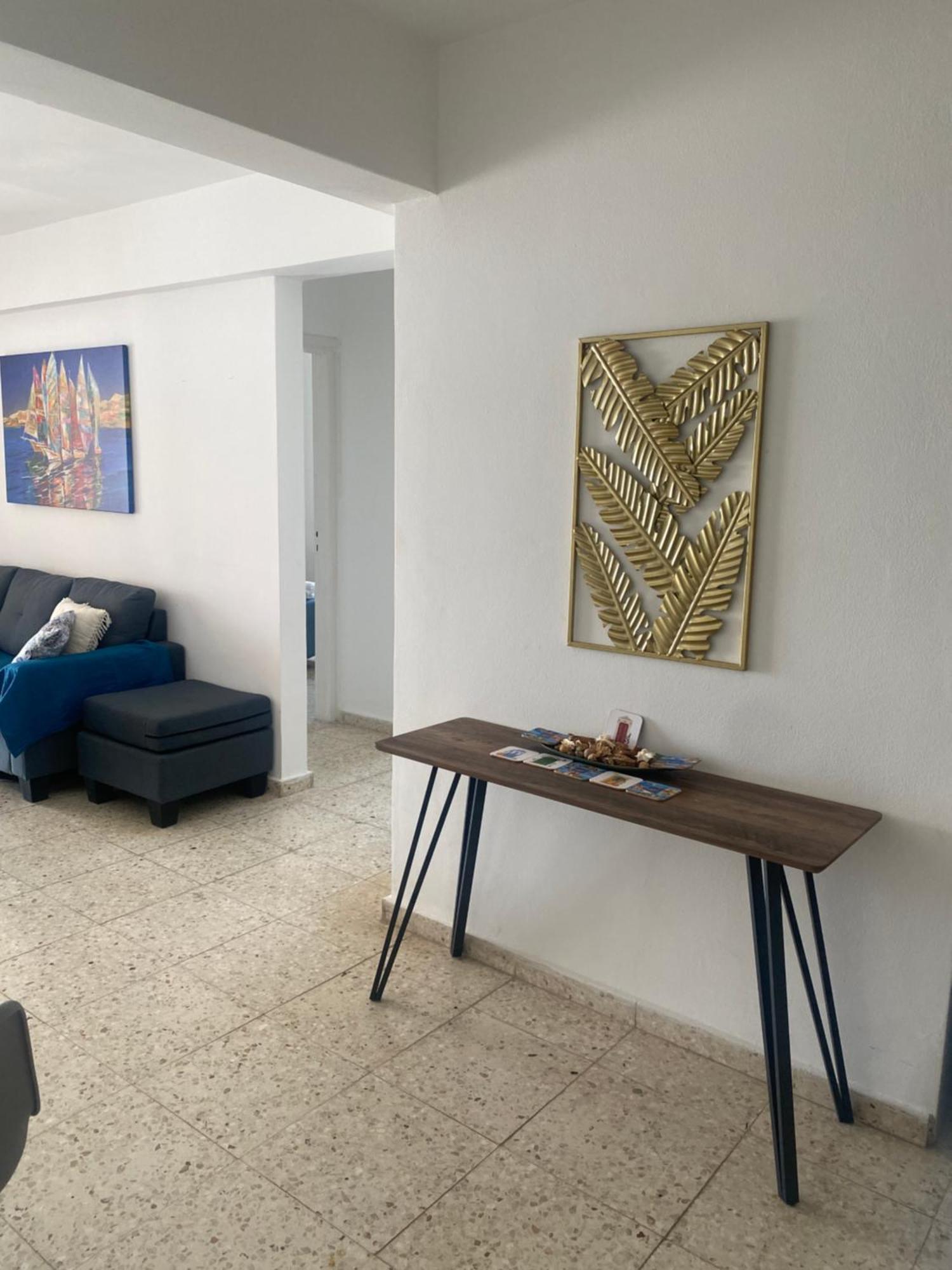 Apartmán Galtheo Lachi Exteriér fotografie