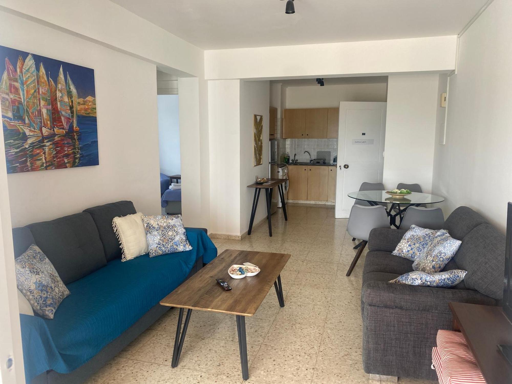 Apartmán Galtheo Lachi Exteriér fotografie