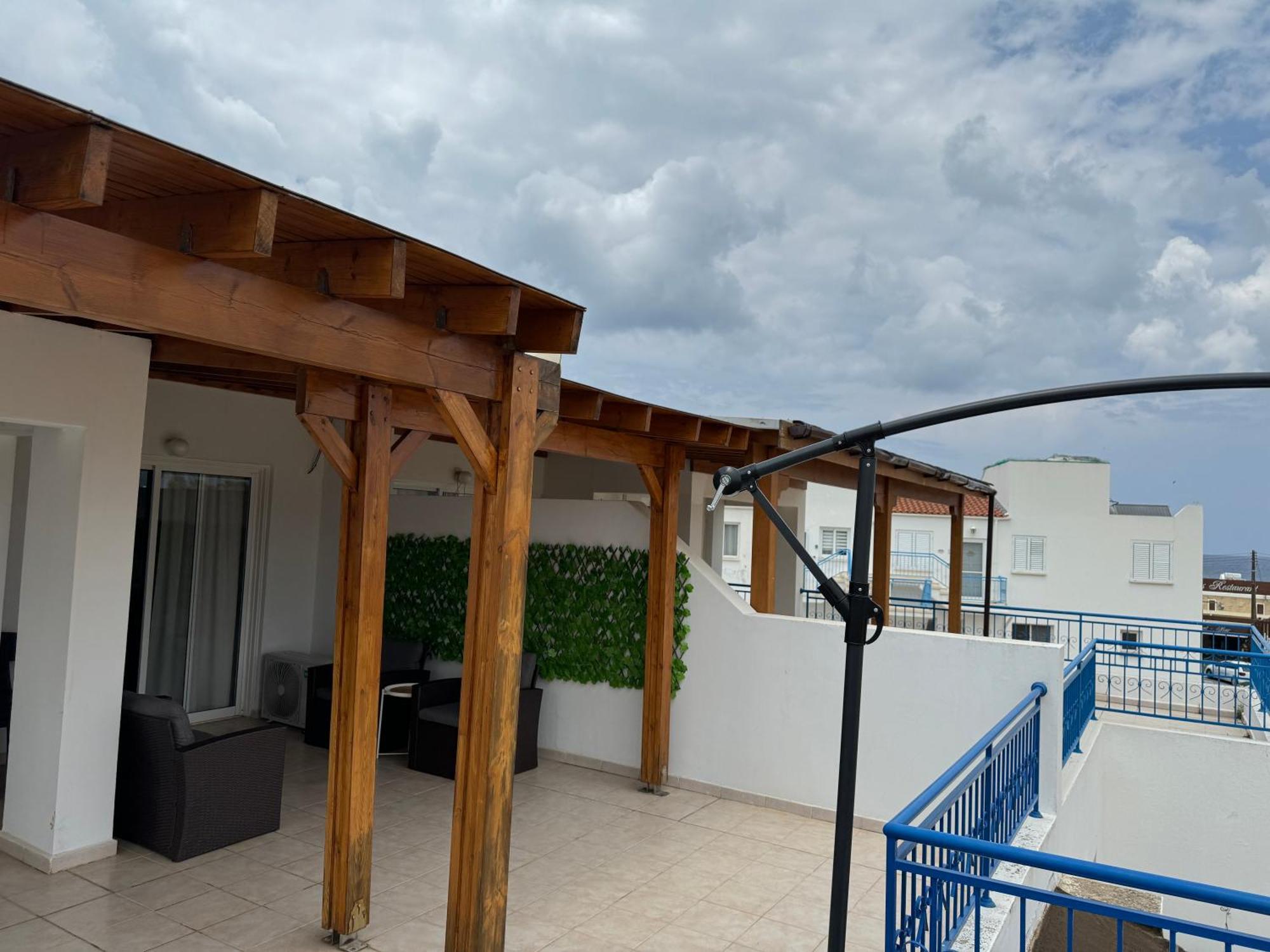 Apartmán Galtheo Lachi Exteriér fotografie