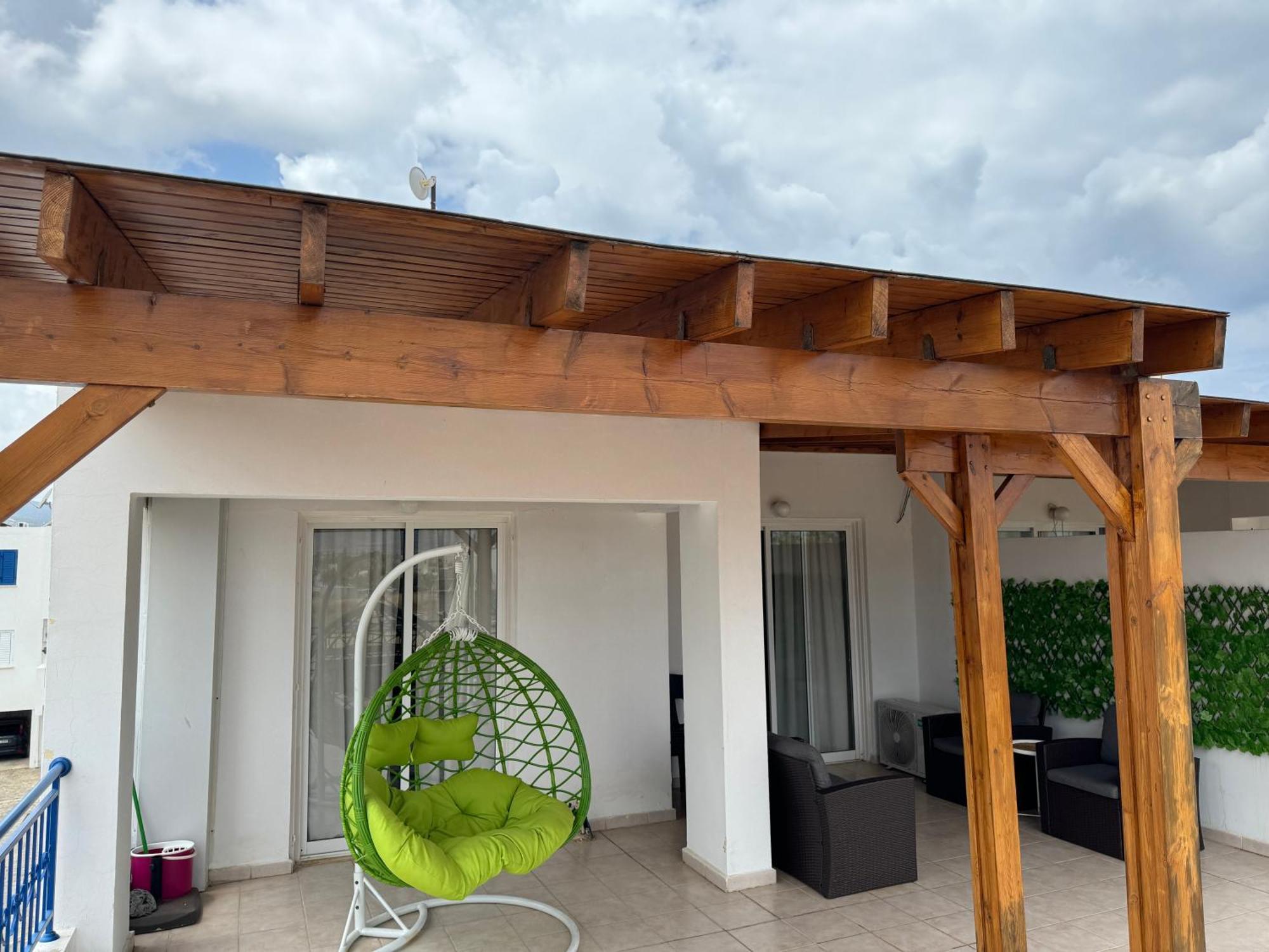 Apartmán Galtheo Lachi Exteriér fotografie