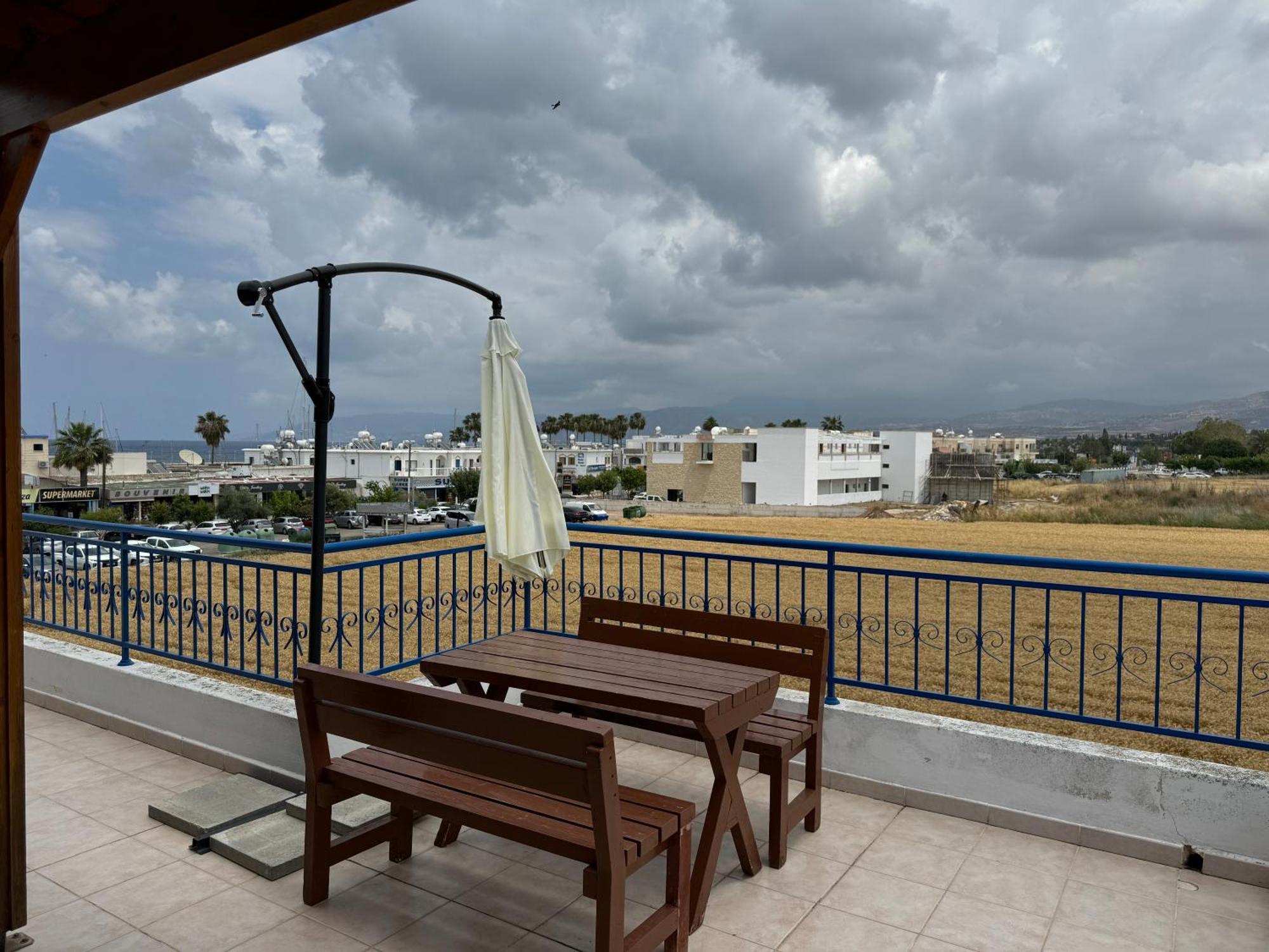Apartmán Galtheo Lachi Exteriér fotografie