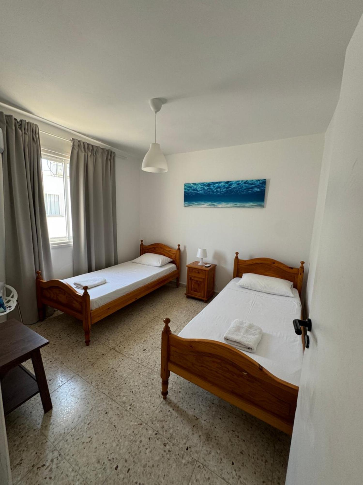Apartmán Galtheo Lachi Exteriér fotografie
